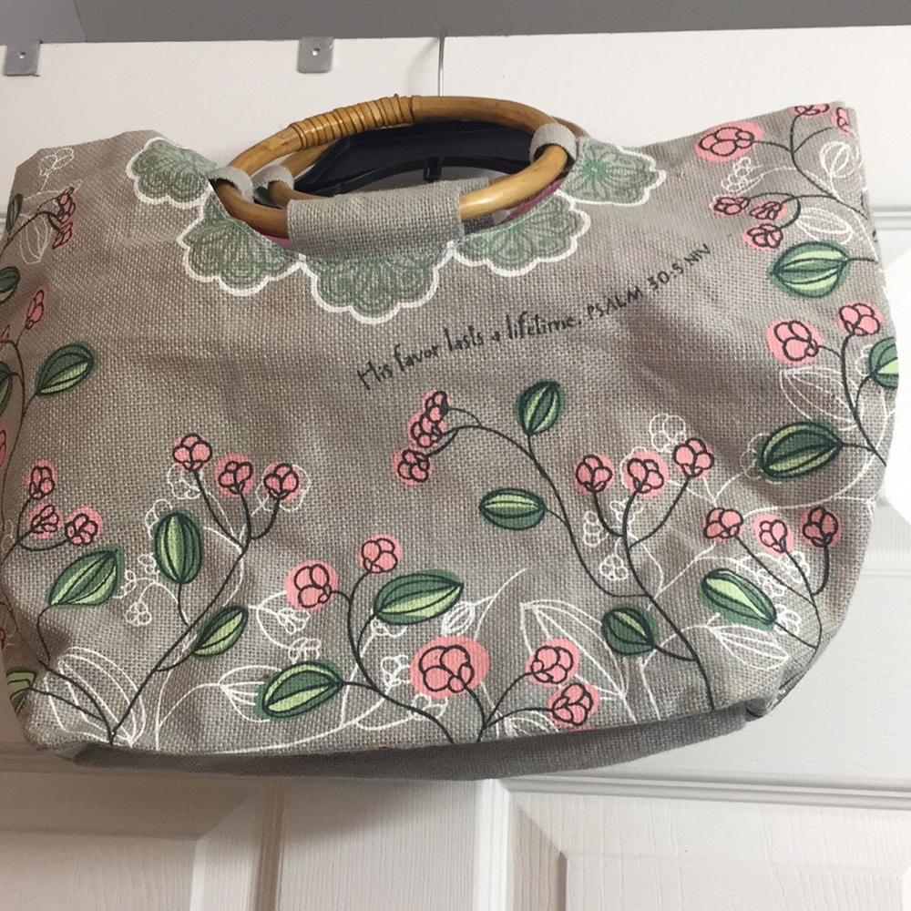 Handbag